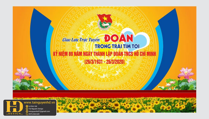 Vector Đoàn TNCS Hồ Chí Minh (30)