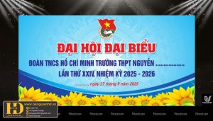 Vector Đoàn TNCS Hồ Chí Minh (5)