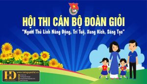 Vector Đoàn TNCS Hồ Chí Minh (60)