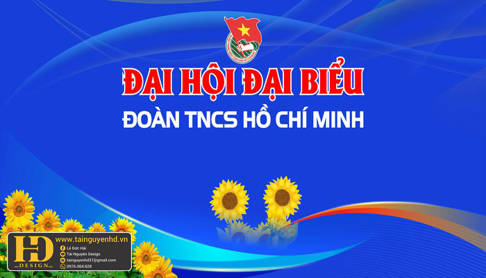 Vector Đoàn TNCS Hồ Chí Minh (66)