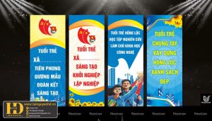 Vector Đoàn TNCS Hồ Chí Minh (8)