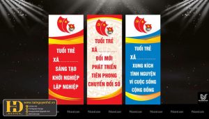 Vector Đoàn TNCS Hồ Chí Minh (9)