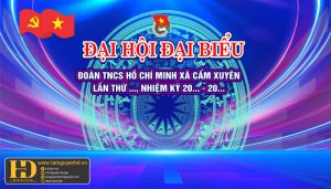 Vector Đoàn TNCS Hồ Chí Minh (90)