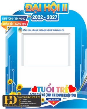 Vector Đoàn TNCS Hồ Chí Minh (95)