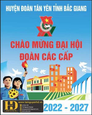 Vector Đoàn TNCS Hồ Chí Minh (98)