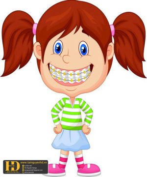 Vector Học Sinh - Em Bé (100)