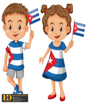 Vector Học Sinh - Em Bé (38)