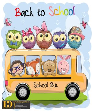 Vector Học Sinh - Em Bé (67)