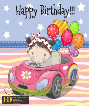 Vector Học Sinh - Em Bé (73)