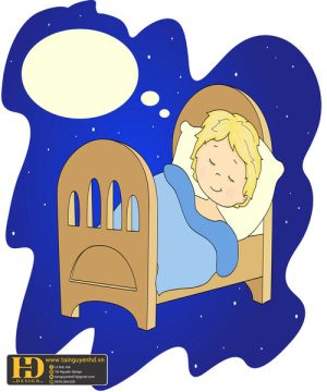 Vector Học Sinh - Em Bé (87)