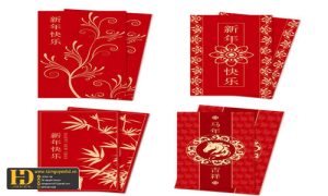 Vector Lì Xì Năm Mới (12)