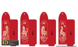 Vector Lì Xì Năm Mới (16)