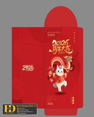 Vector Lì Xì Năm Mới (17)