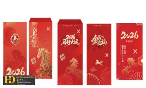 Vector Lì Xì Năm Mới (26)