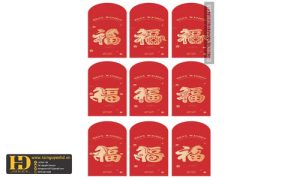 Vector Lì Xì Năm Mới (8)