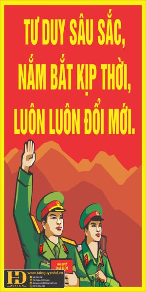 Vector Mẫu Tài Nguyên Bộ Đội (23)