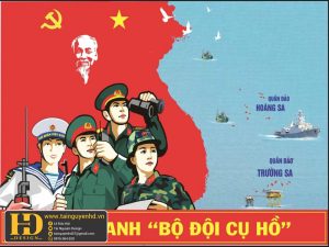 Vector Mẫu Tài Nguyên Bộ Đội (9)