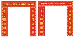 Vector Sự Kiện Đại Lễ Phật Đản (13)