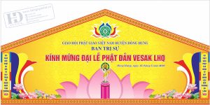 Vector Sự Kiện Đại Lễ Phật Đản (16)