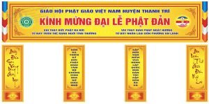 Vector Sự Kiện Đại Lễ Phật Đản (21)