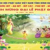 Vector Sự Kiện Đại Lễ Phật Đản (3)