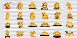 Vector Sự Kiện Đại Lễ Phật Đản (32)