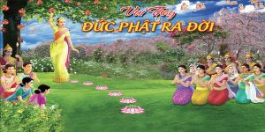 Vector Sự Kiện Đại Lễ Phật Đản (43)