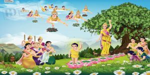 Vector Sự Kiện Đại Lễ Phật Đản (44)