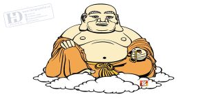 Vector Sự Kiện Đại Lễ Phật Đản (54)