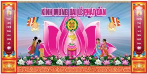 Vector Sự Kiện Đại Lễ Phật Đản (6)