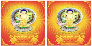 Vector Sự Kiện Đại Lễ Phật Đản (7)