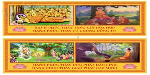 Vector Sự Kiện Đại Lễ Phật Đản (74)
