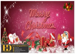 Vector Trang Trí Giáng Sinh (10 (10)