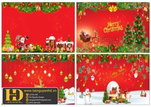 Vector Trang Trí Giáng Sinh (10 (13)