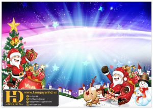 Vector Trang Trí Giáng Sinh (10 (14)