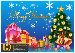 Vector Trang Trí Giáng Sinh (10 (15)