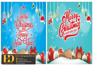 Vector Trang Trí Giáng Sinh (10 (17)