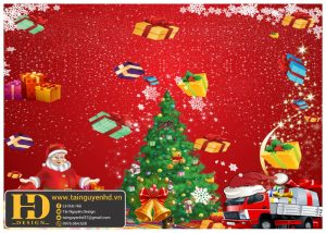 Vector Trang Trí Giáng Sinh (10 (4)
