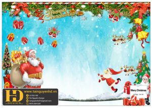 Vector Trang Trí Giáng Sinh (10 (7)