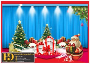 Vector Trang Trí Giáng Sinh (10 (8)