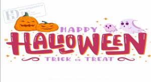 Vector Trang Trí Lễ Hội Halloween (19)
