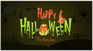 Vector Trang Trí Lễ Hội Halloween (21)