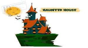 Vector Trang Trí Lễ Hội Halloween (22)