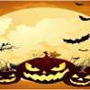 Vector Trang Trí Lễ Hội Halloween (30)