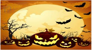 Vector Trang Trí Lễ Hội Halloween (30)