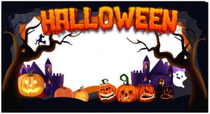 Vector Trang Trí Lễ Hội Halloween (32)