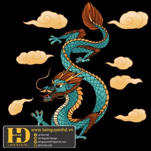 Vector Trang Trí Trung Thu (12)