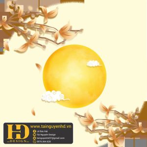 Vector Trang Trí Trung Thu (16)