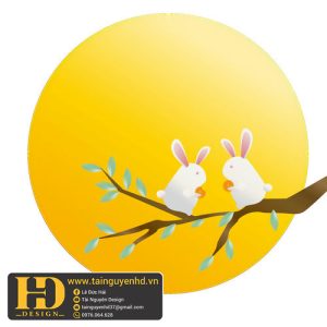 Vector Trang Trí Trung Thu (17)