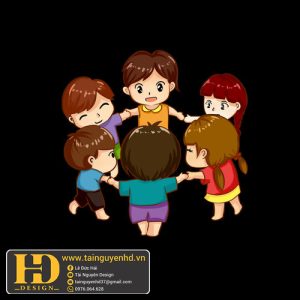 Vector Trang Trí Trung Thu (2)